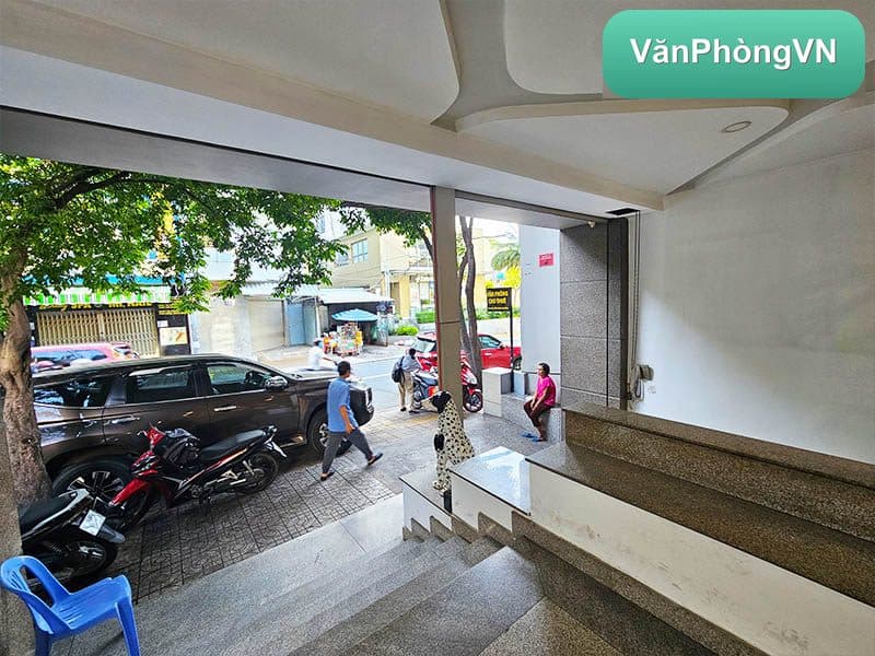 Saigon Home Building thumbnail 2