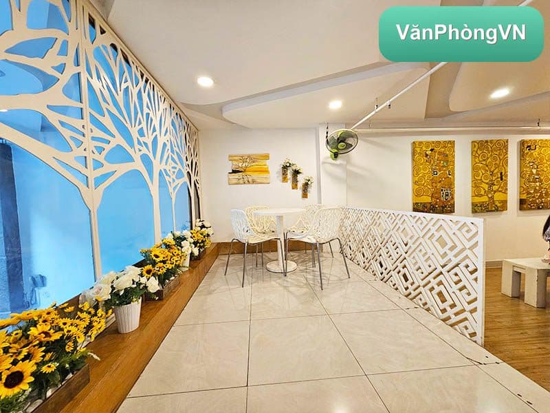 Saigon Home Building thumbnail 4