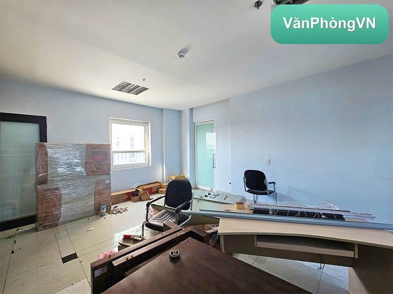Saigon Home Building thumbnail 7