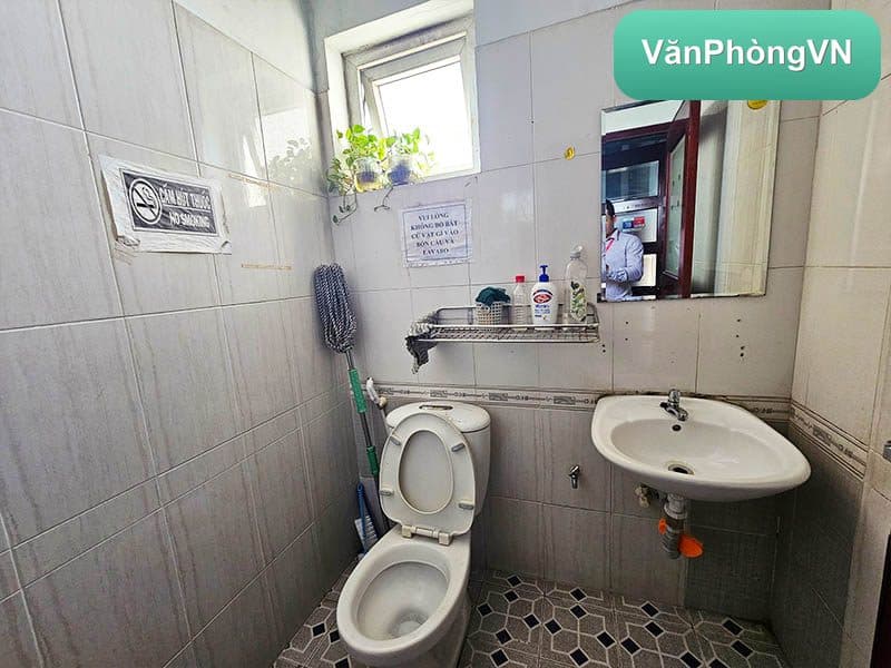 Saigon Home Building thumbnail 8