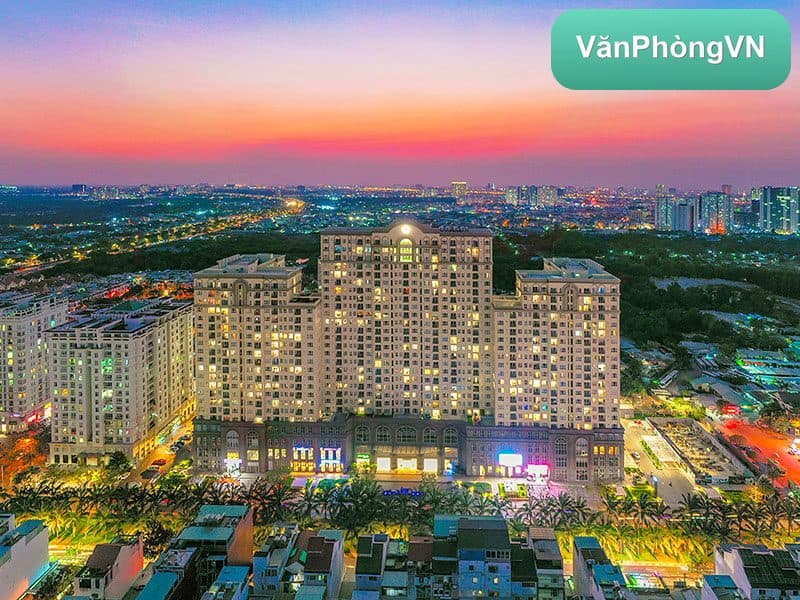Saigon Mia