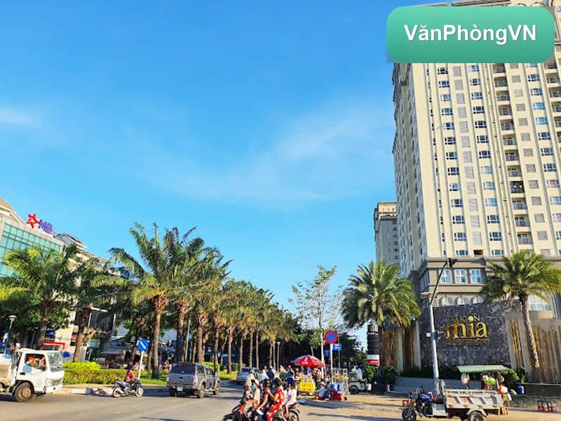 Saigon Mia thumbnail 5