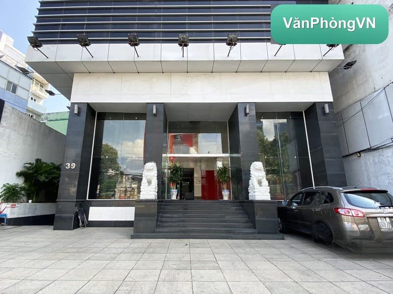 SaigonBus Building thumbnail 2