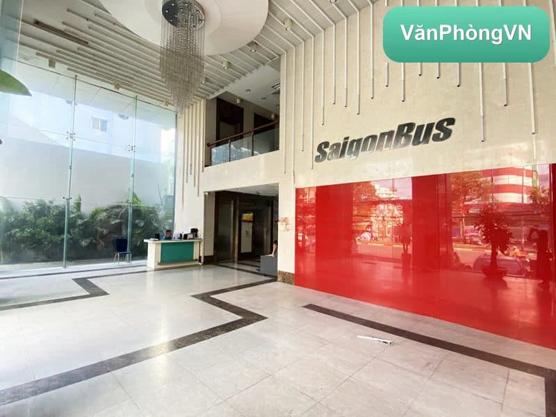 SaigonBus Building thumbnail 3