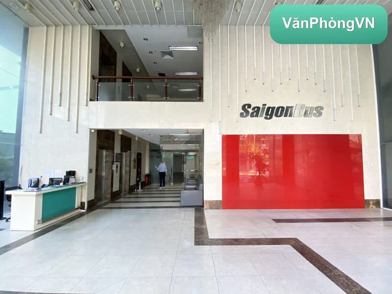SaigonBus Building thumbnail 4