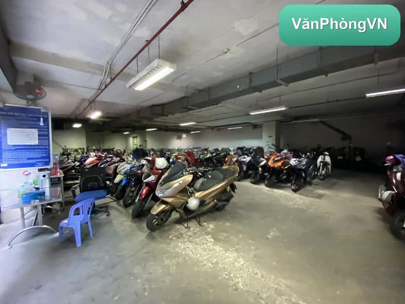 SaigonBus Building thumbnail 8