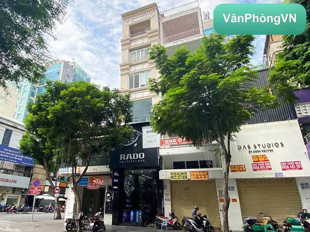 Savico 35 Đồng Khởi