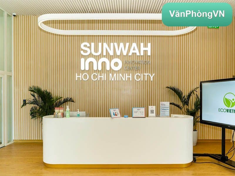 Sunwah