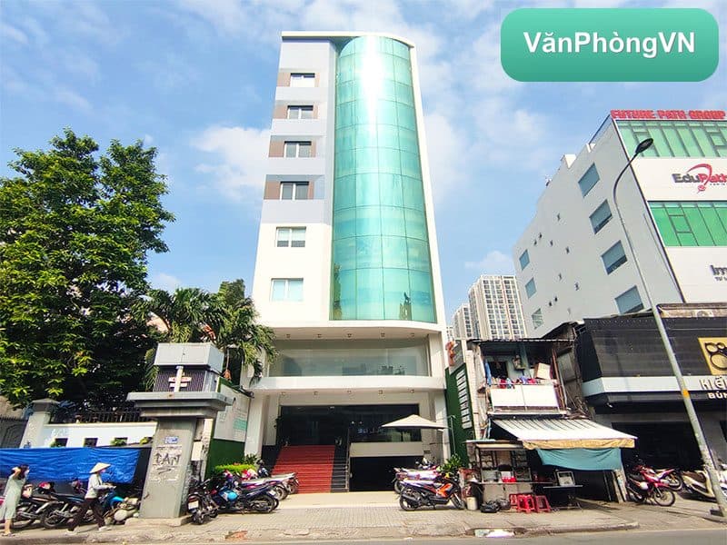 TF Building