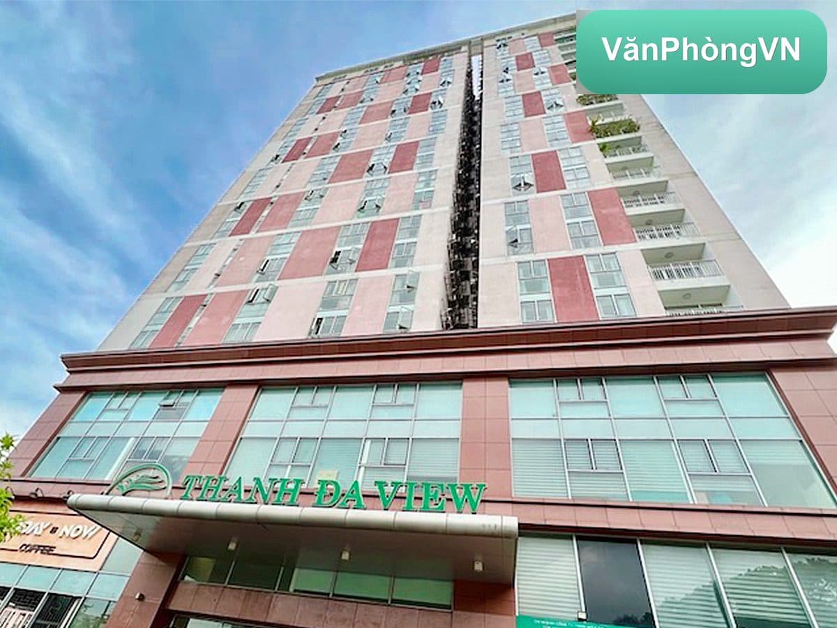 Thanh Đa View thumbnail 3