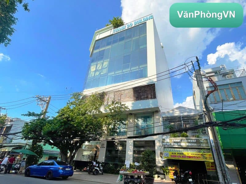 Thành Đô Building thumbnail 2
