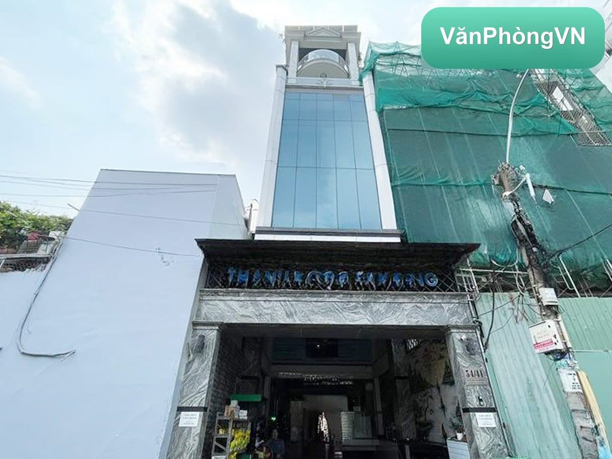 Thành Ngọc Building