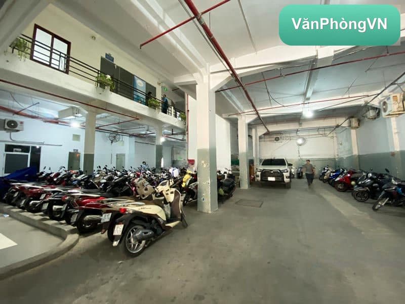 Thanh Niên Building thumbnail 10