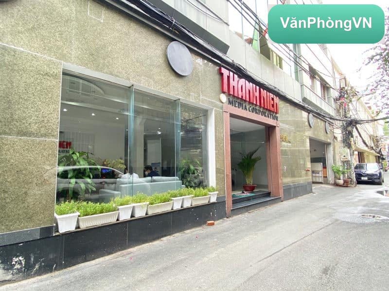 Thanh Niên Building thumbnail 2