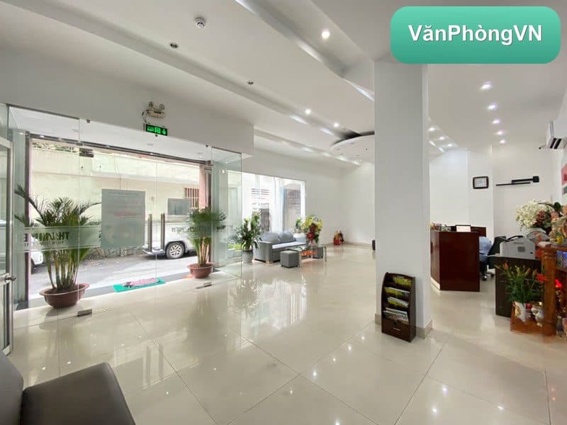 Thanh Niên Building thumbnail 3