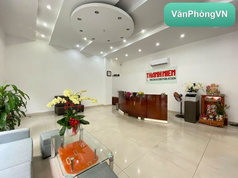 Thanh Niên Building thumbnail 4
