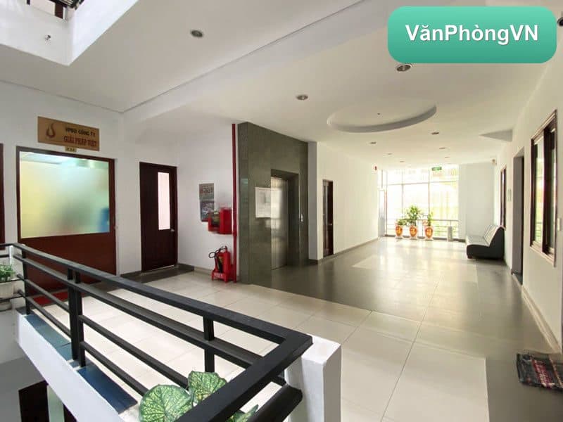 Thanh Niên Building thumbnail 5