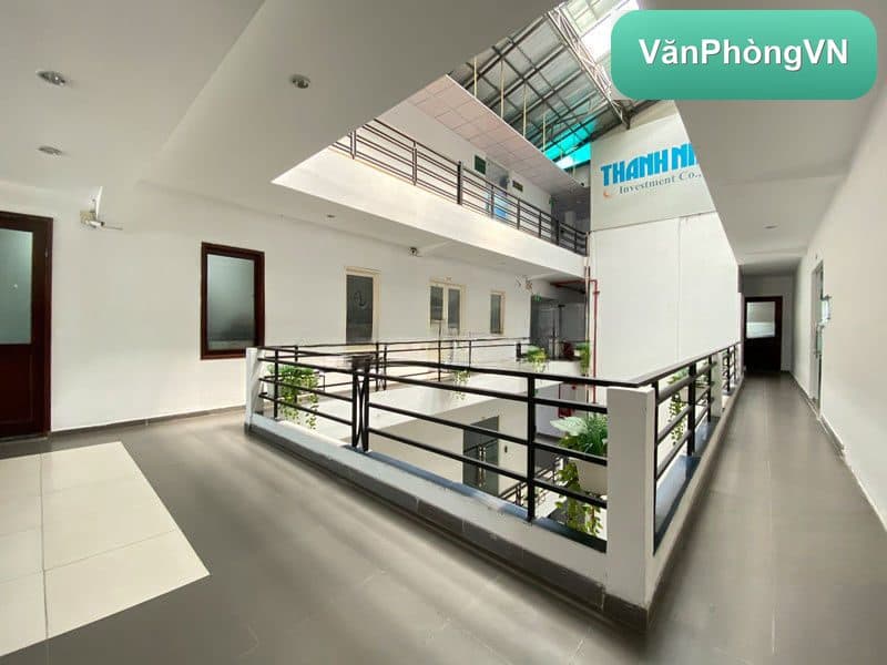 Thanh Niên Building thumbnail 6
