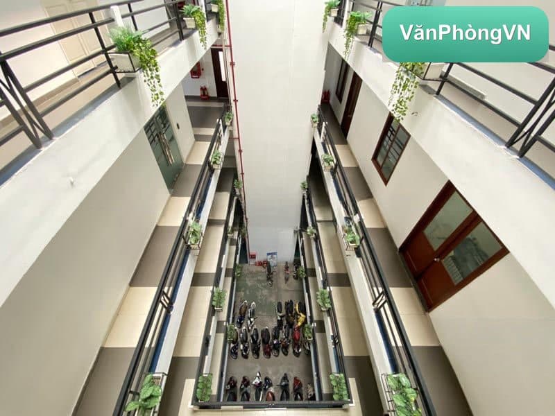 Thanh Niên Building thumbnail 7