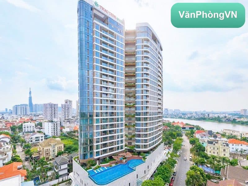 Thảo Điền Green thumbnail 2