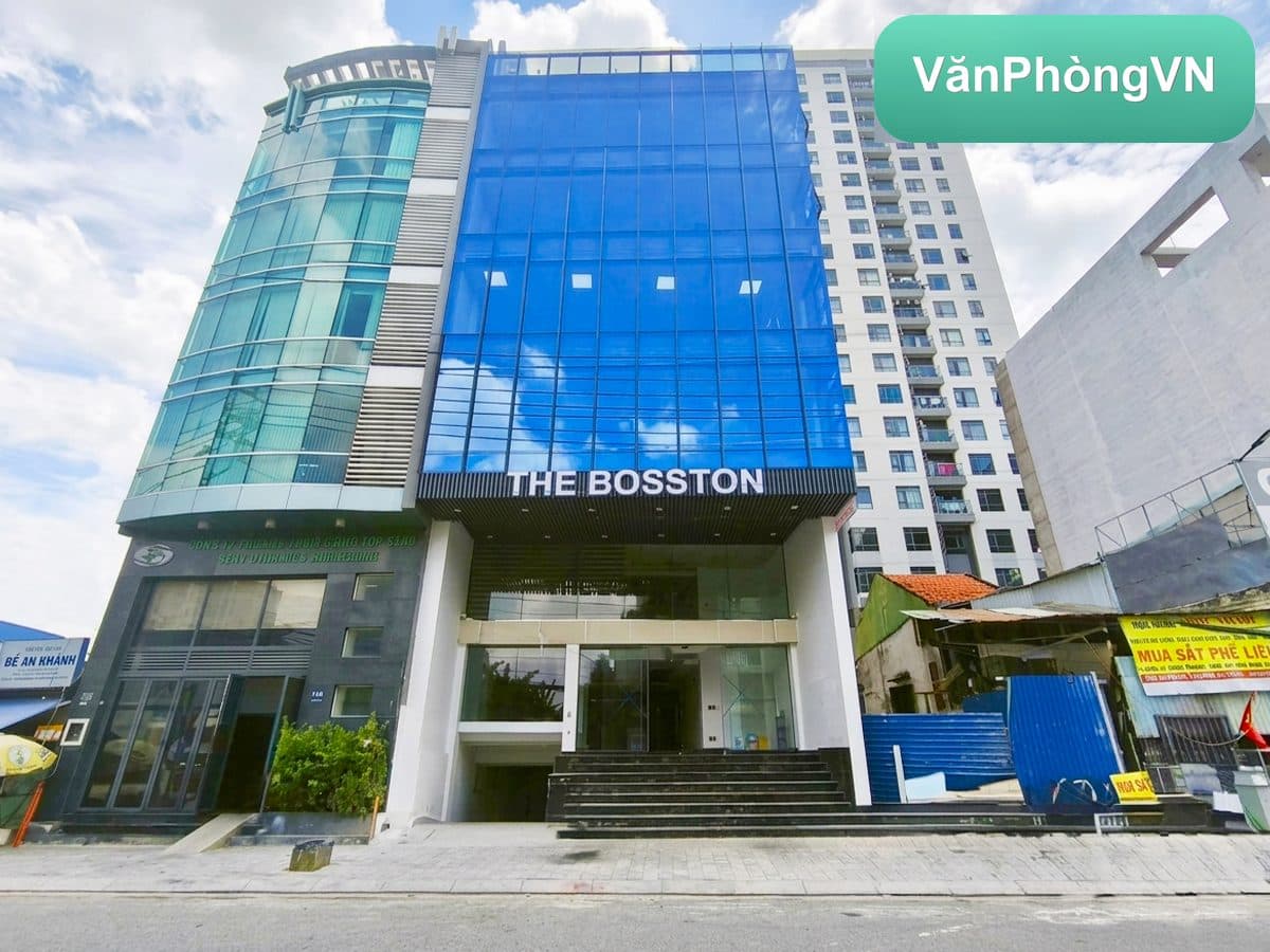 The Bosston
