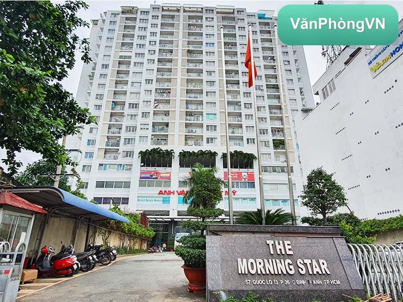 The Morning Star