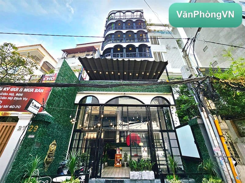 The Shark Nguyễn Văn Mai
