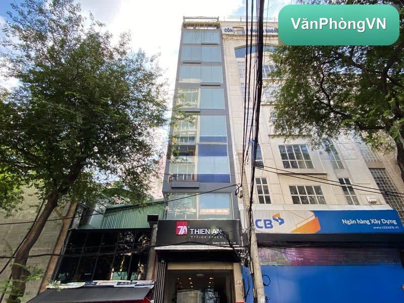 Thiên An Office