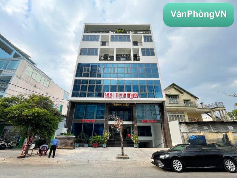 Thịnh Việt Building