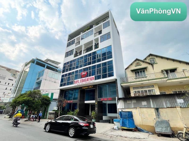 Thịnh Việt Building thumbnail 2
