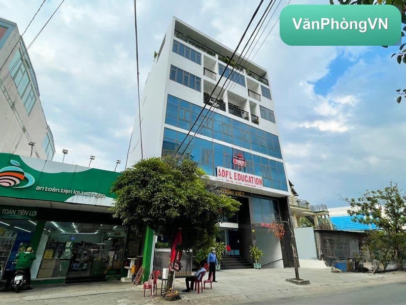 Thịnh Việt Building thumbnail 3