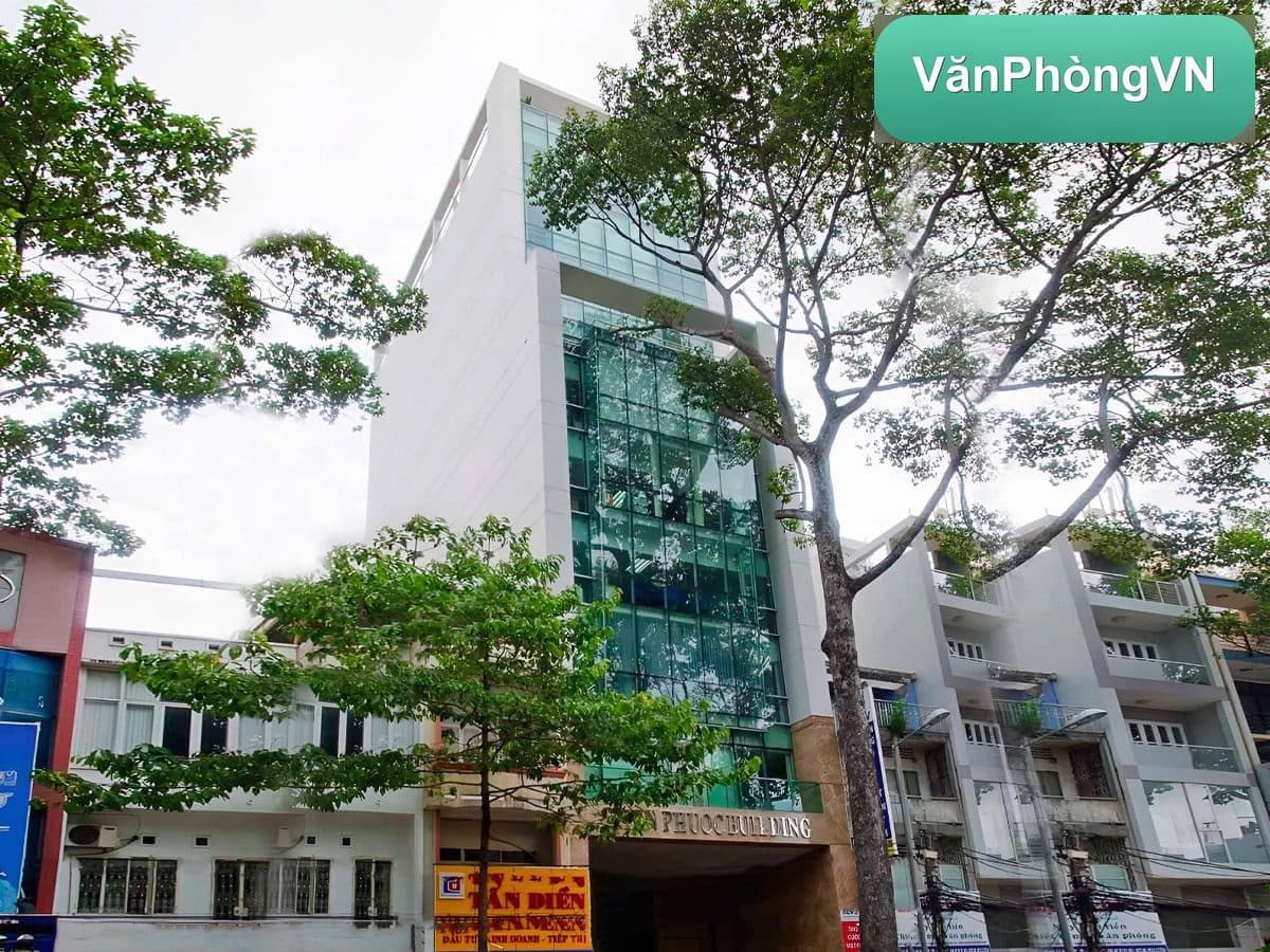 Tiến Phước Building