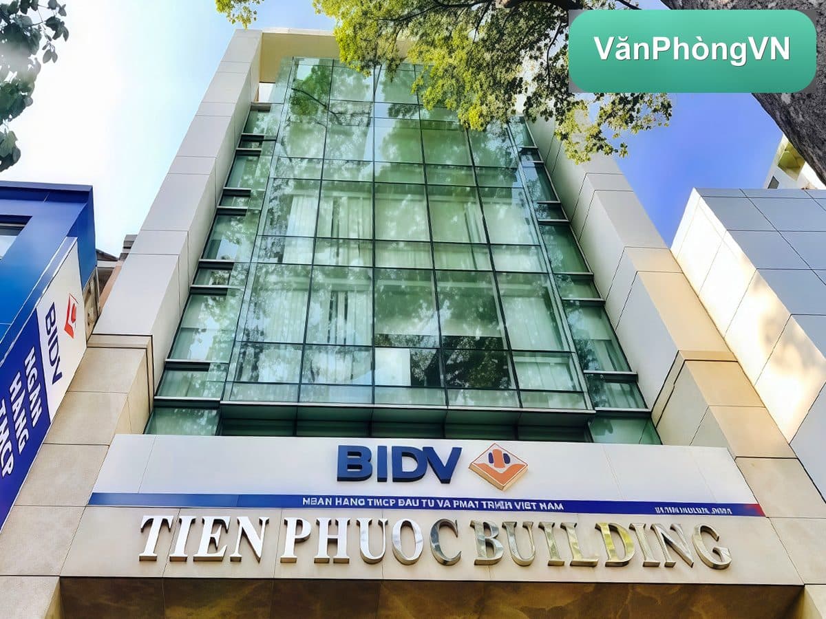 Tiến Phước Building thumbnail 2