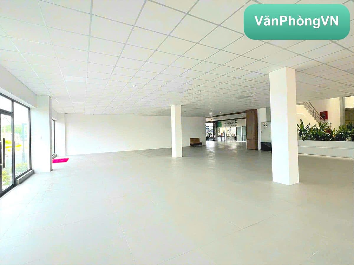 Tín Nghĩa Logistics Building thumbnail 4
