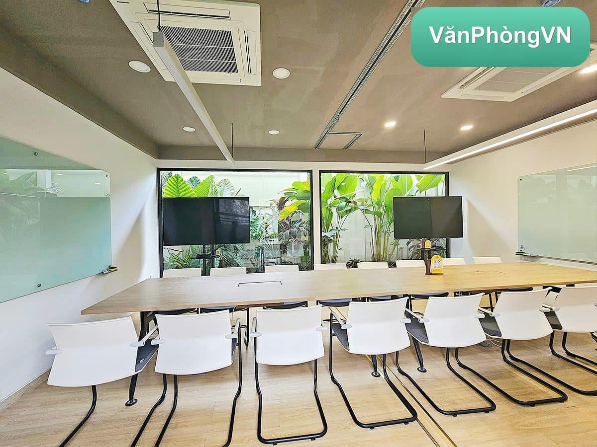 Tini Co-working thumbnail 5