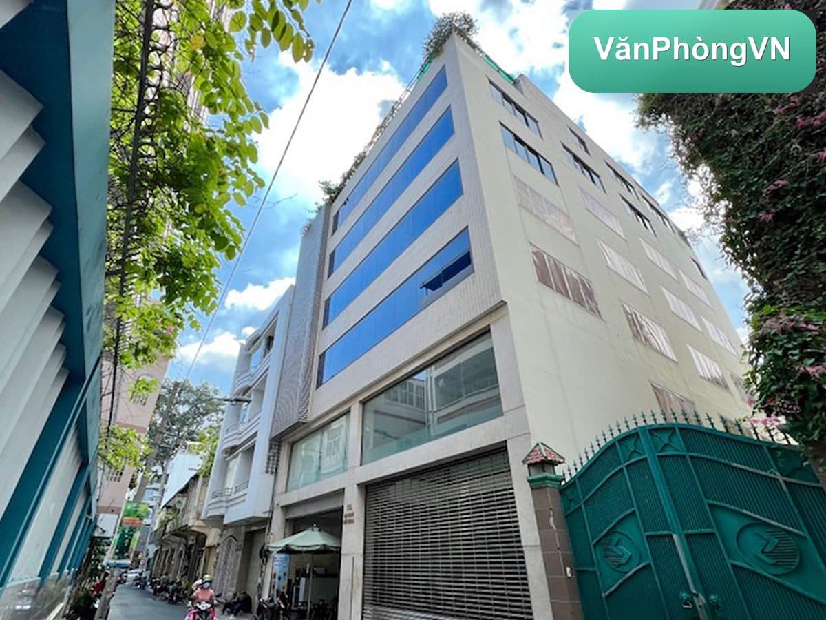 TNL Building
