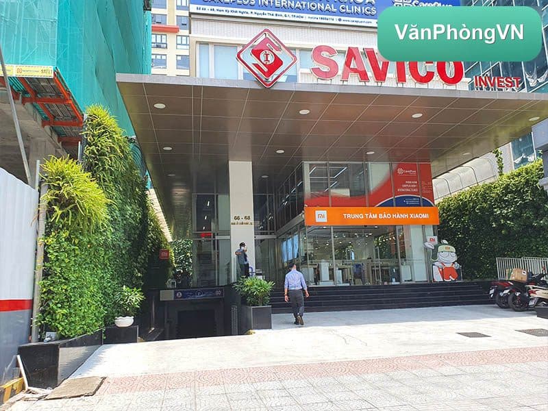 Savico Building thumbnail 2