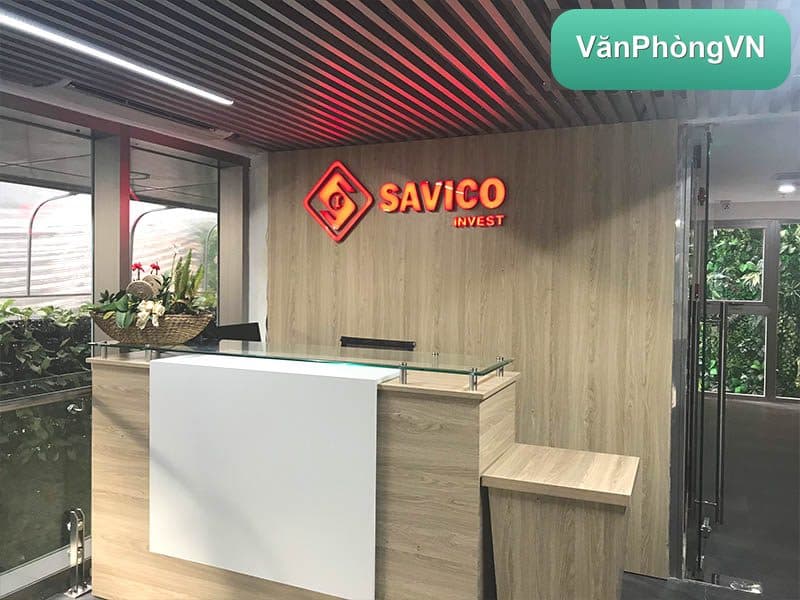 Savico Building thumbnail 5
