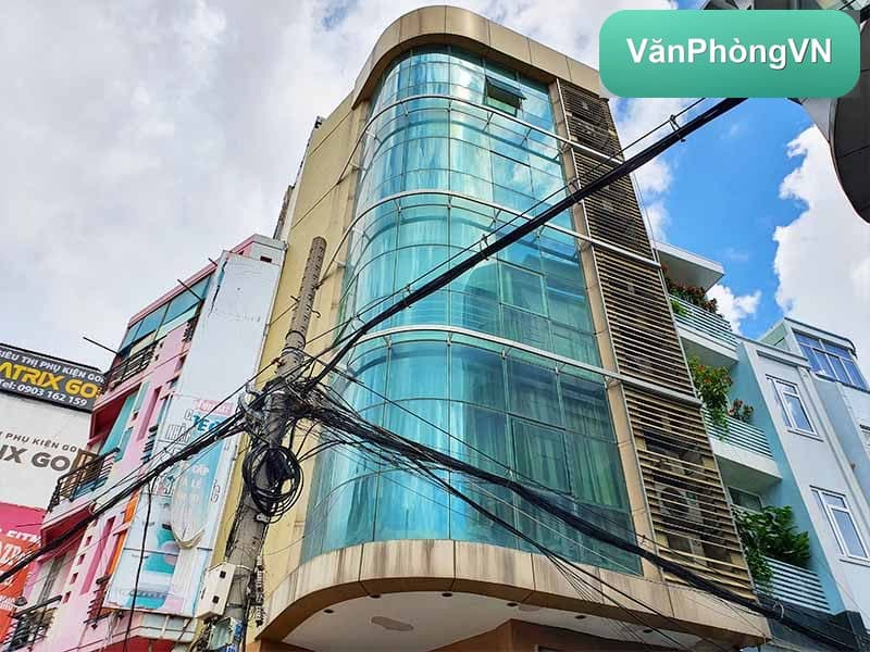 Tòa nhà 19M Building