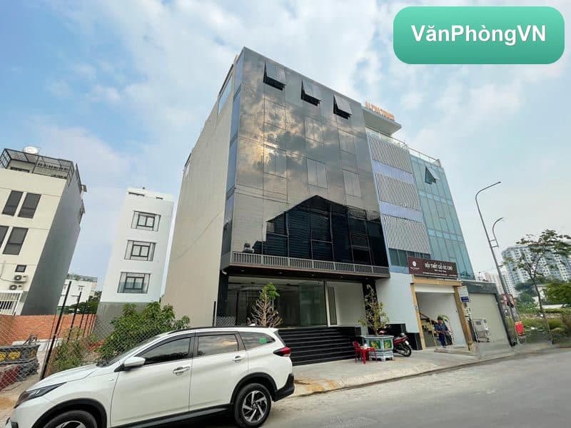 Tòa nhà 22-23 Đường D7 thumbnail 3