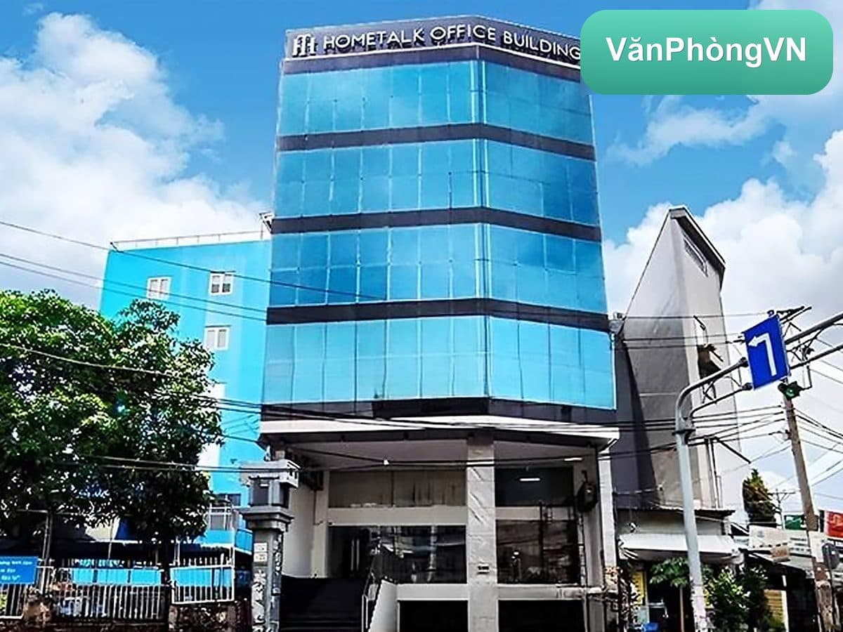 236 Đinh Bộ Lĩnh