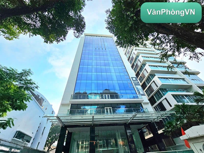 Saigon First House