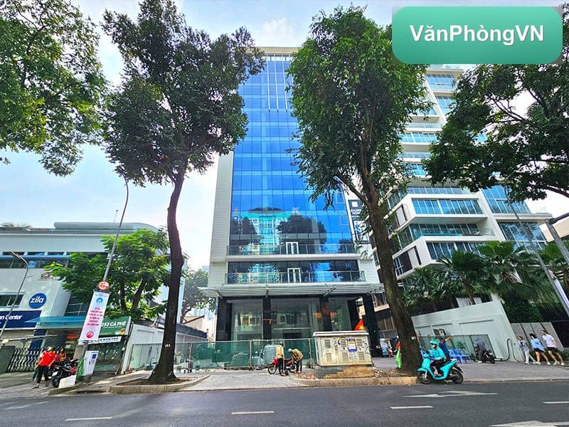 Saigon First House thumbnail 2