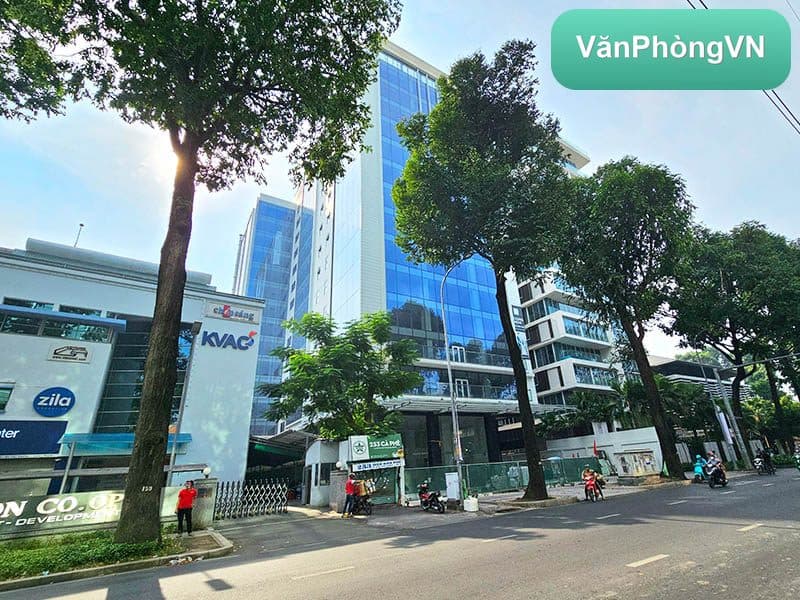 Saigon First House thumbnail 3