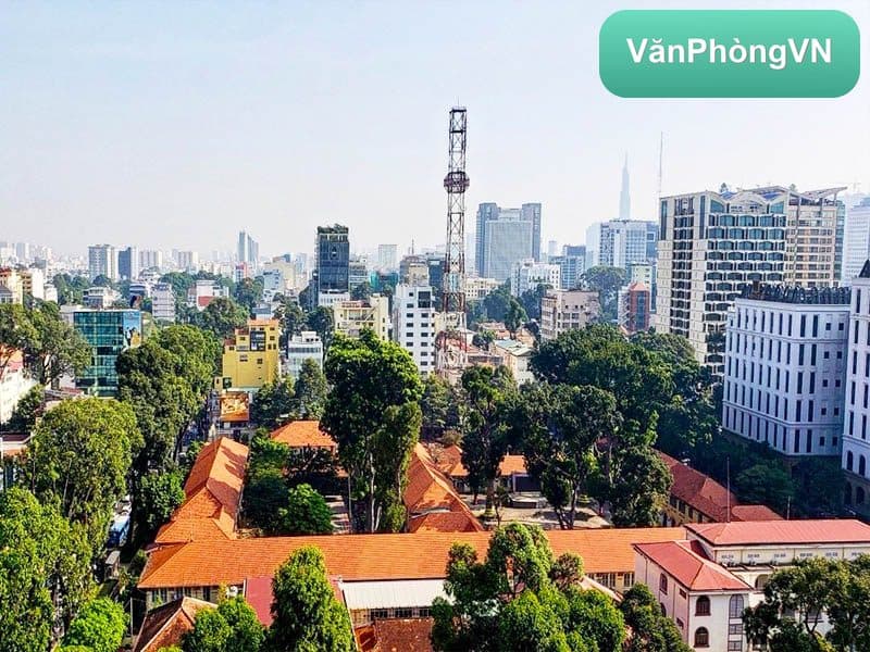 Saigon First House thumbnail 6