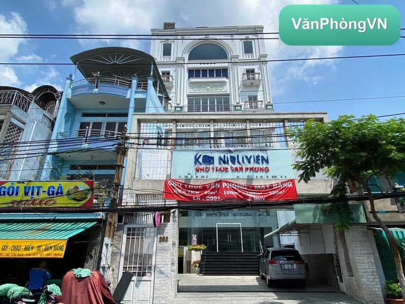 TSA Tôn Đản