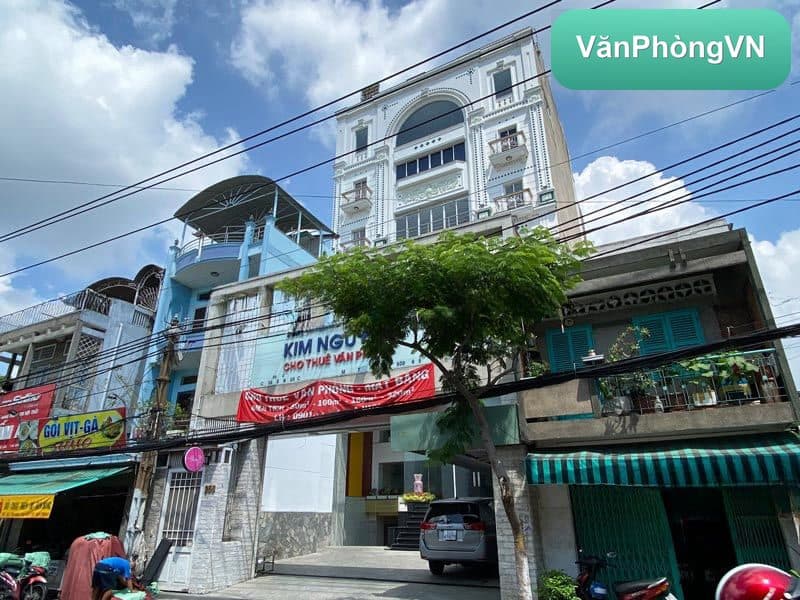 TSA Tôn Đản thumbnail 2
