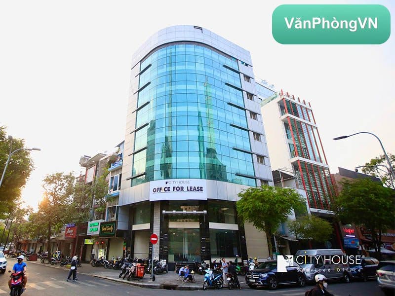 City House HTK