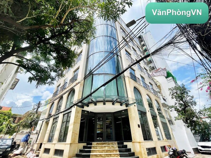 38/6 Nguyễn Văn Trỗi
