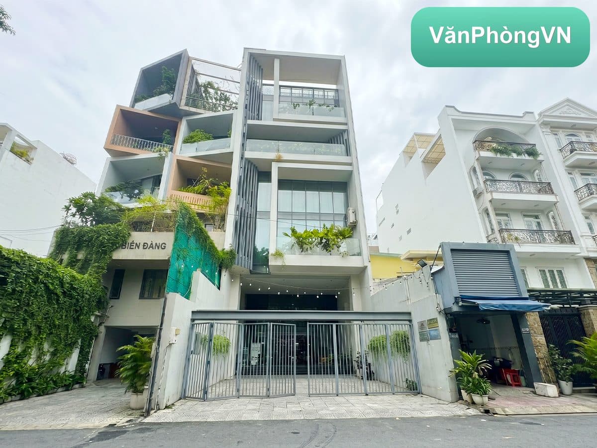 384/9A Nam Kỳ Khởi Nghĩa